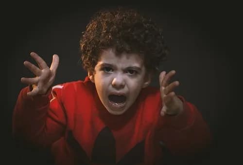 Alienación parental — hijo rechaza a uno de sus progenitores