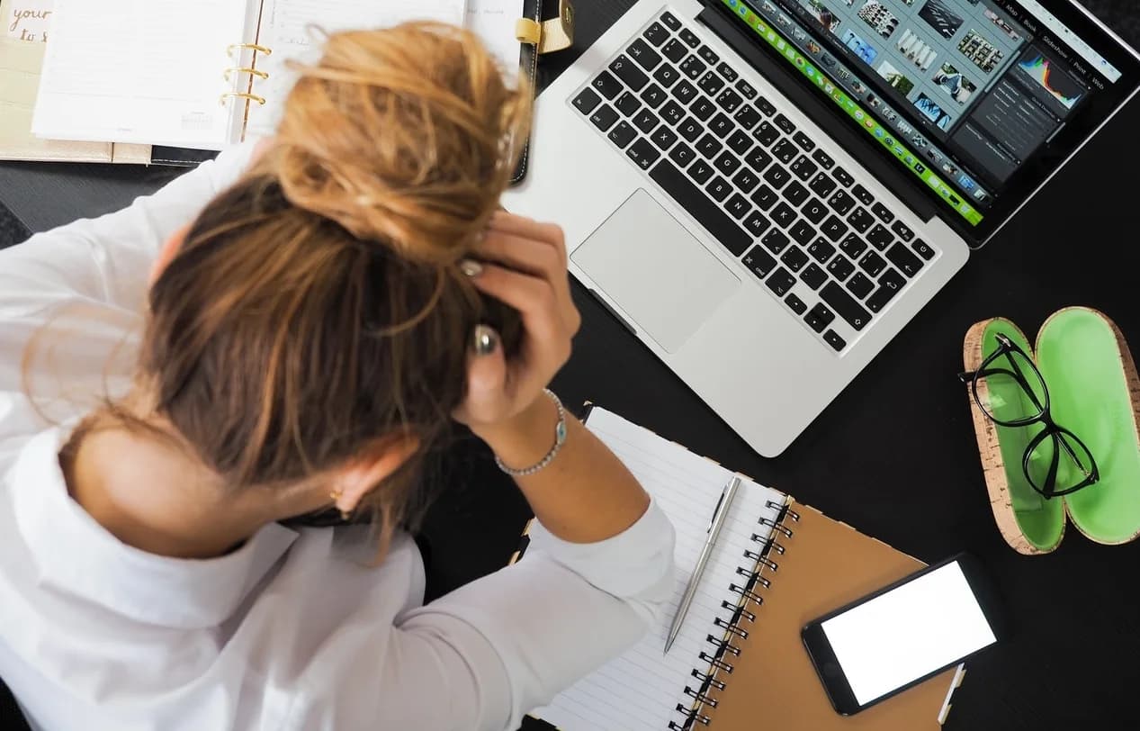Acoso Sexual Laboral: el informe psicológico para demostrarlo