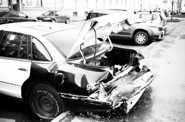 Indemnización por secuelas psicológicas tras accidente de tráfico