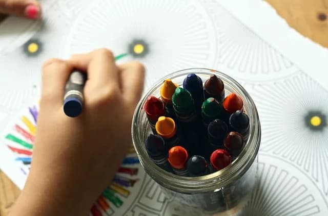 Informe pericial psicológico infantil para juzgados de familia