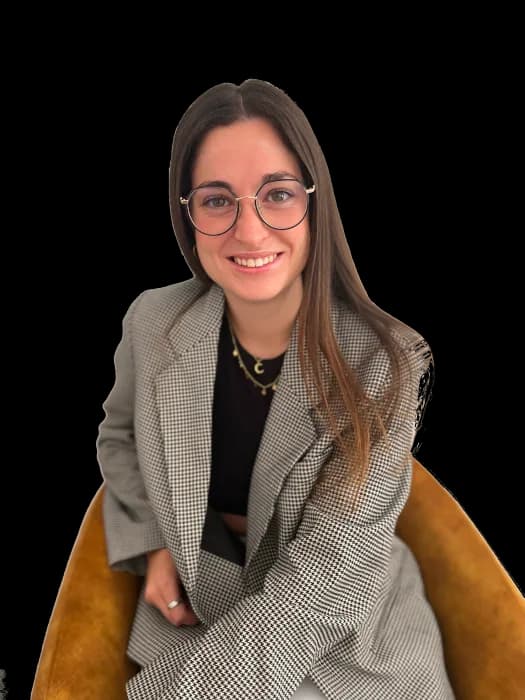 Julia Marzal Rodríguez