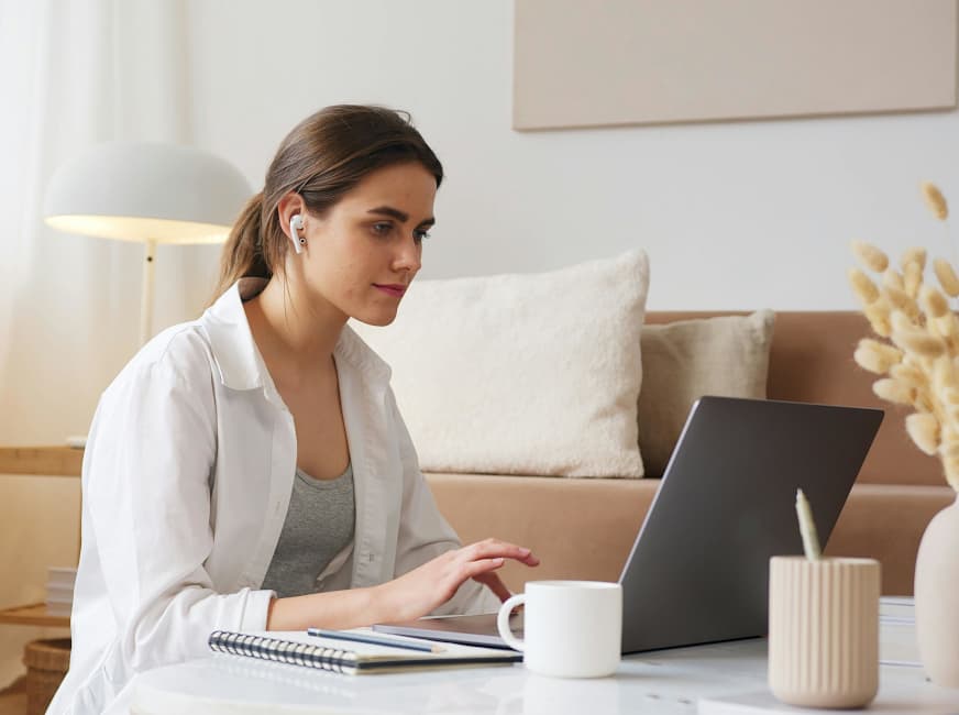 Psicólogas online especializadas en terapia psicológica