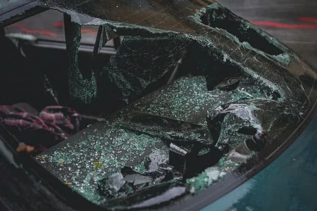 Valoración de secuelas psicológicas tras accidente de tráfico
